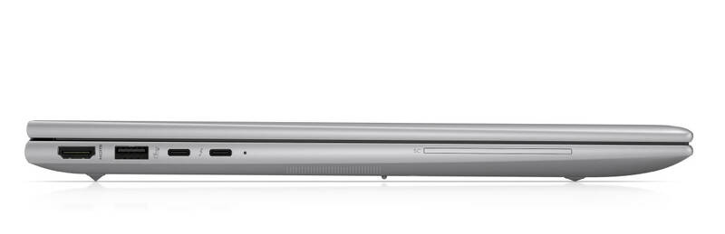 HP ZBook Power 16 G11 A (8T0P8EA#BCM) stříbrný - Obrázek 7