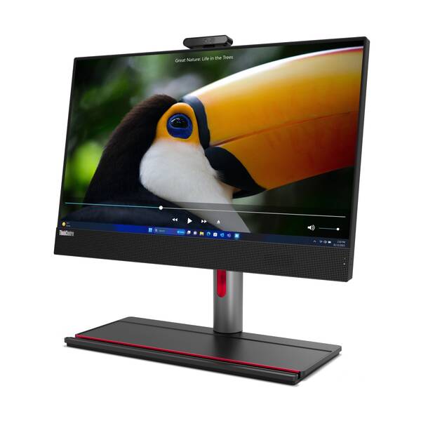 Lenovo ThinkCentre M90a Gen 5 (12SH000QCK) černý - Obrázek 3