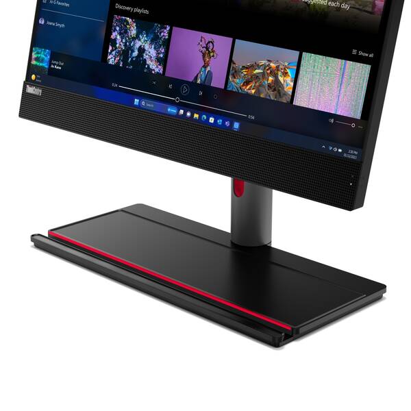 Lenovo ThinkCentre M90a Gen 5 (12SH000QCK) černý - Obrázek 7