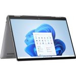 HP ENVY x360 14-fc0000nc (A47NVEA#BCM) stříbrný