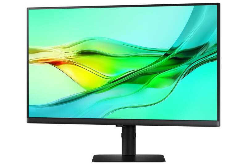Monitor Samsung ViewFinity S6 (LS27D600UAUXEN) černý - Obrázek 3