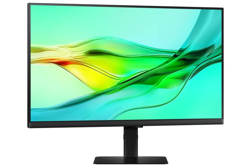 Monitor Samsung ViewFinity S6 (LS27D600UAUXEN) černý - Obrázek 5