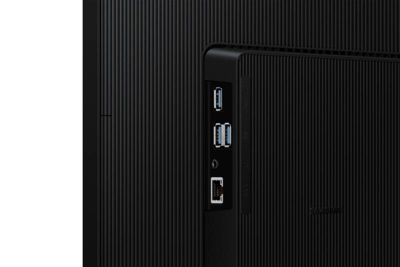 Monitor Samsung ViewFinity S6 (LS27D600UAUXEN) černý - Obrázek 7