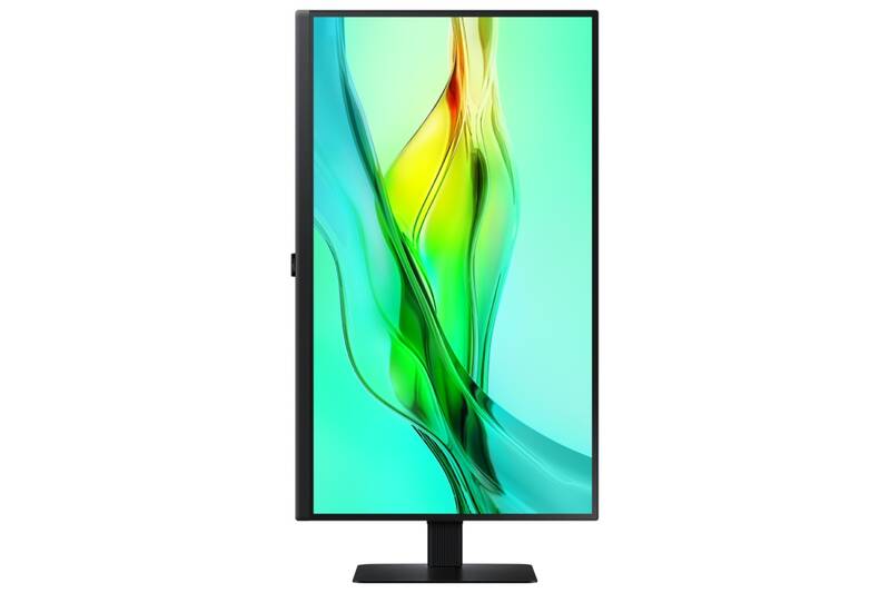 Monitor Samsung ViewFinity S6 (LS27D600UAUXEN) černý - Obrázek 9