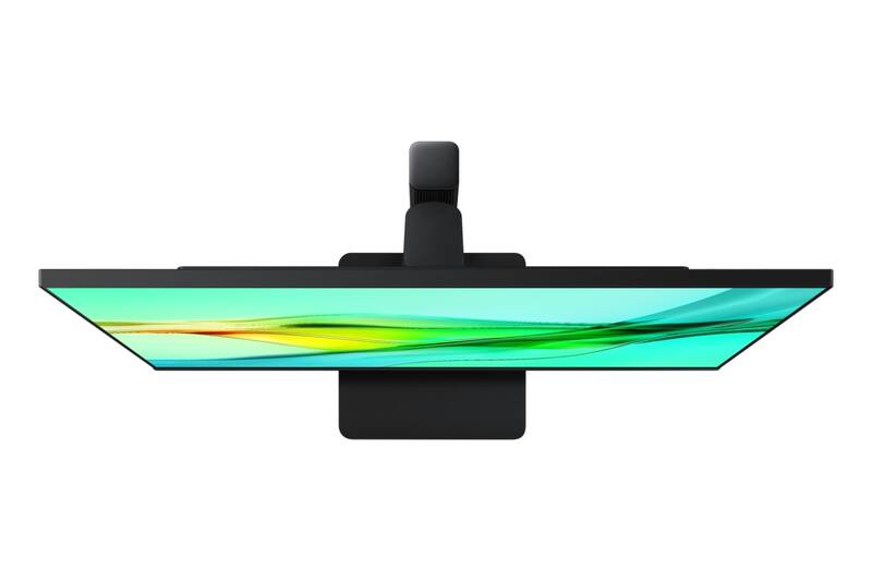 Monitor Samsung ViewFinity S6 (LS27D600UAUXEN) černý - Obrázek 10