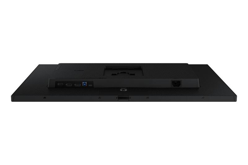 Monitor Samsung ViewFinity S6 (LS27D600UAUXEN) černý - Obrázek 11