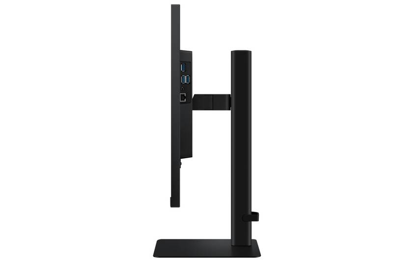 Monitor Samsung ViewFinity S6 (LS27D600UAUXEN) černý - Obrázek 12