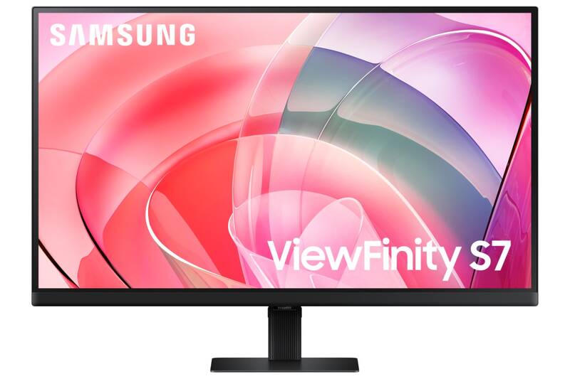 Monitor Samsung ViewFinity S7 (LS27D700EAUXEN) černý - Obrázek 4
