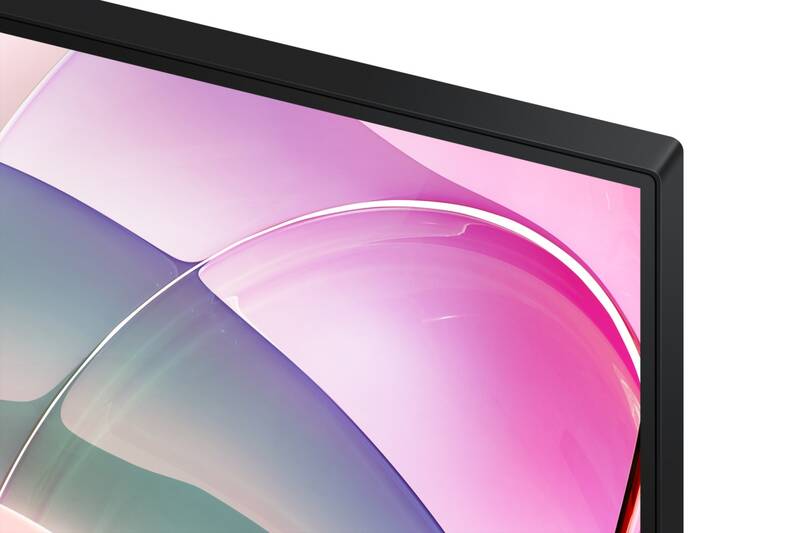 Monitor Samsung ViewFinity S7 (LS27D700EAUXEN) černý - Obrázek 5