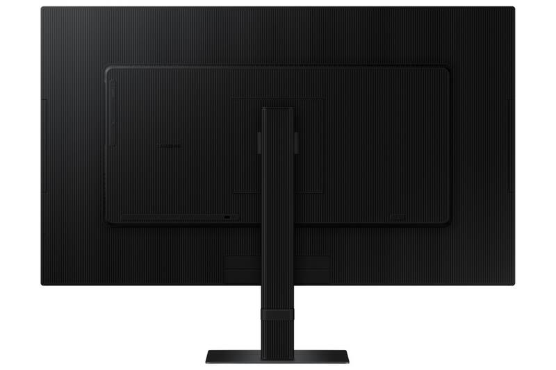 Monitor Samsung ViewFinity S7 (LS27D700EAUXEN) černý - Obrázek 6
