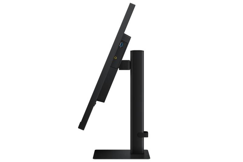 Monitor Samsung ViewFinity S7 (LS27D700EAUXEN) černý - Obrázek 11