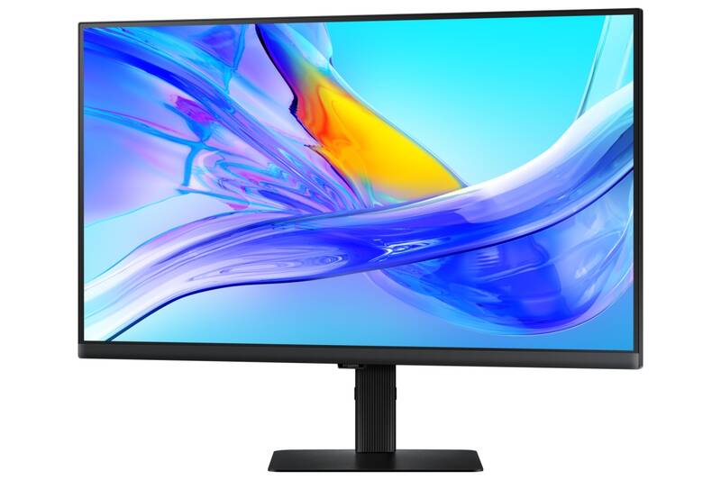 Monitor Samsung ViewFinity S8 (LS27D800UAUXEN) černý - Obrázek 3