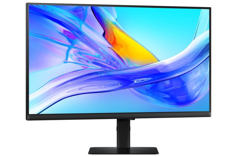 Monitor Samsung ViewFinity S8 (LS27D800UAUXEN) černý - Obrázek 5