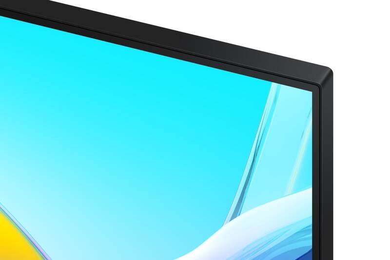 Monitor Samsung ViewFinity S8 (LS27D800UAUXEN) černý - Obrázek 7