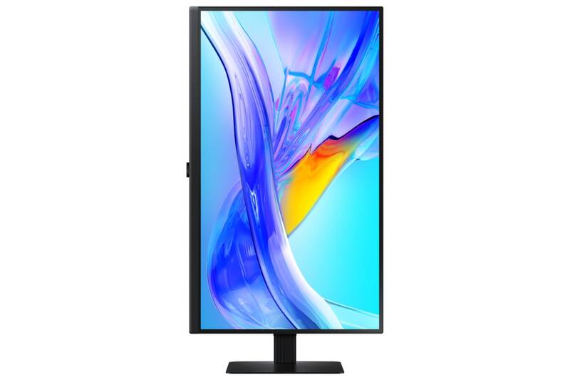 Monitor Samsung ViewFinity S8 (LS27D800UAUXEN) černý - Obrázek 8