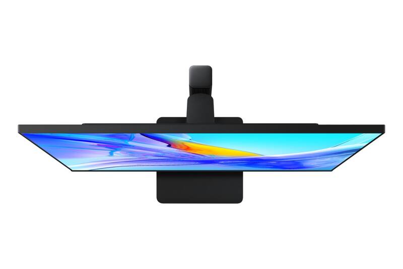 Monitor Samsung ViewFinity S8 (LS27D800UAUXEN) černý - Obrázek 10