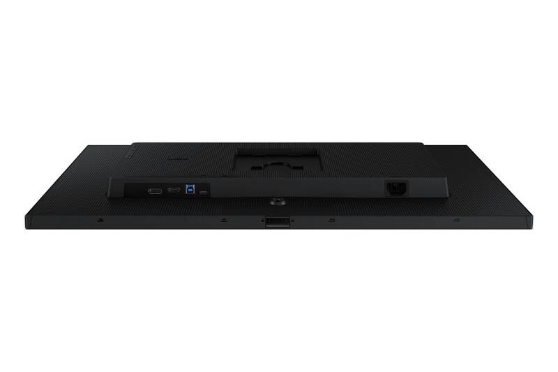 Monitor Samsung ViewFinity S8 (LS27D800UAUXEN) černý - Obrázek 11