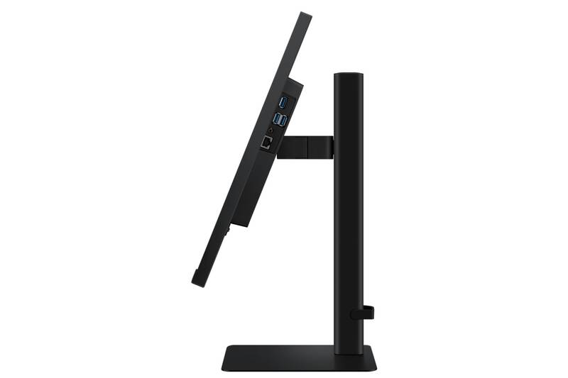 Monitor Samsung ViewFinity S8 (LS27D800UAUXEN) černý - Obrázek 12
