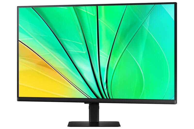 Monitor Samsung ViewFinity S6 (LS32D600EAUXEN) černý - Obrázek 2