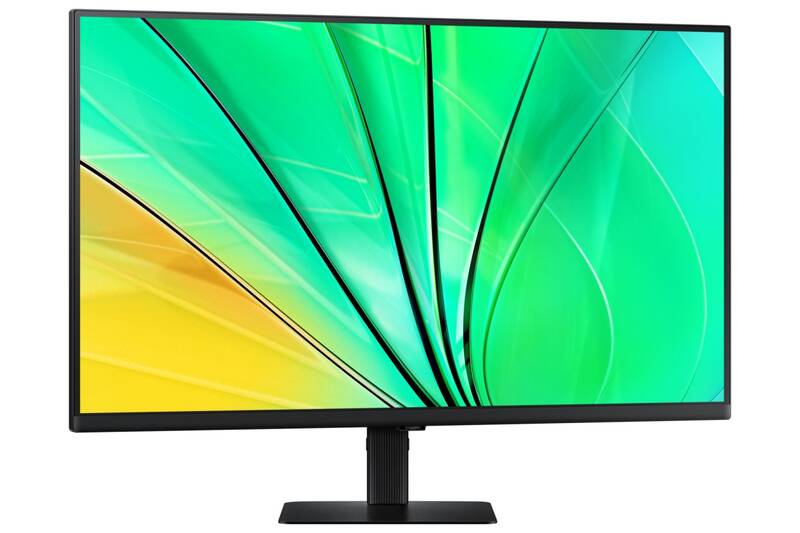 Monitor Samsung ViewFinity S6 (LS32D600EAUXEN) černý - Obrázek 4