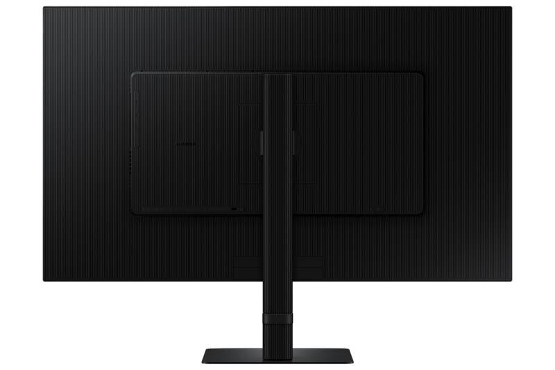 Monitor Samsung ViewFinity S6 (LS32D600EAUXEN) černý - Obrázek 5