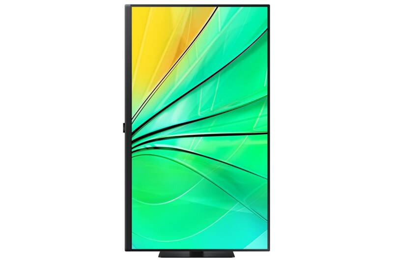 Monitor Samsung ViewFinity S6 (LS32D600EAUXEN) černý - Obrázek 6