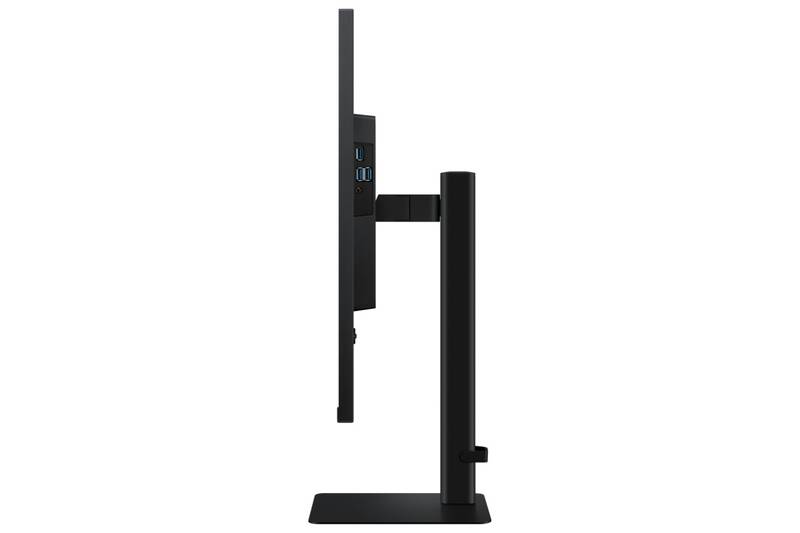 Monitor Samsung ViewFinity S6 (LS32D600EAUXEN) černý - Obrázek 8