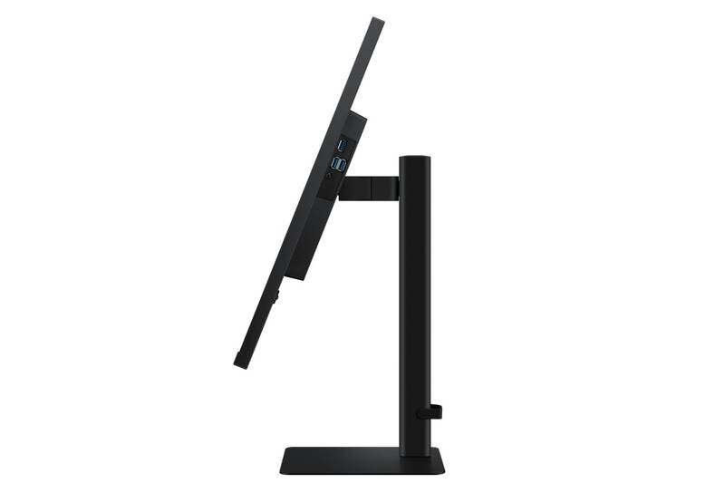 Monitor Samsung ViewFinity S6 (LS32D600EAUXEN) černý - Obrázek 9