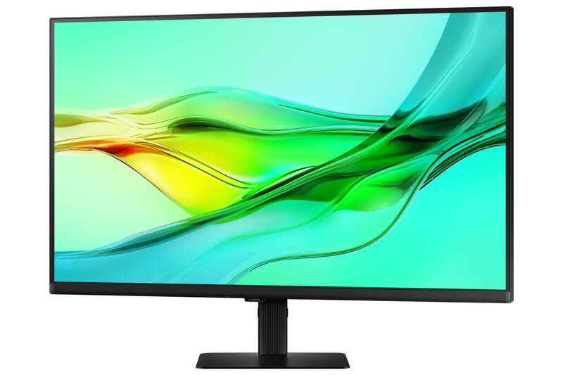 Monitor Samsung ViewFinity S6 (LS32D600UAUXEN) černý - Obrázek 3