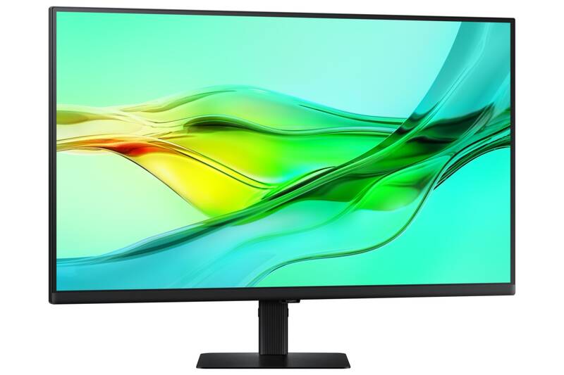 Monitor Samsung ViewFinity S6 (LS32D600UAUXEN) černý - Obrázek 5