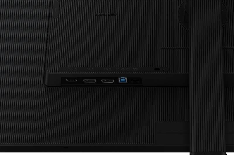 Monitor Samsung ViewFinity S6 (LS32D600UAUXEN) černý - Obrázek 8