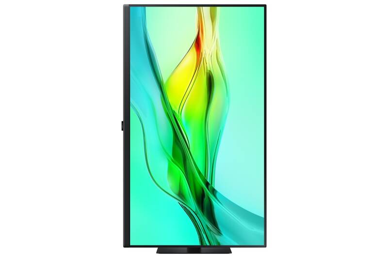 Monitor Samsung ViewFinity S6 (LS32D600UAUXEN) černý - Obrázek 10