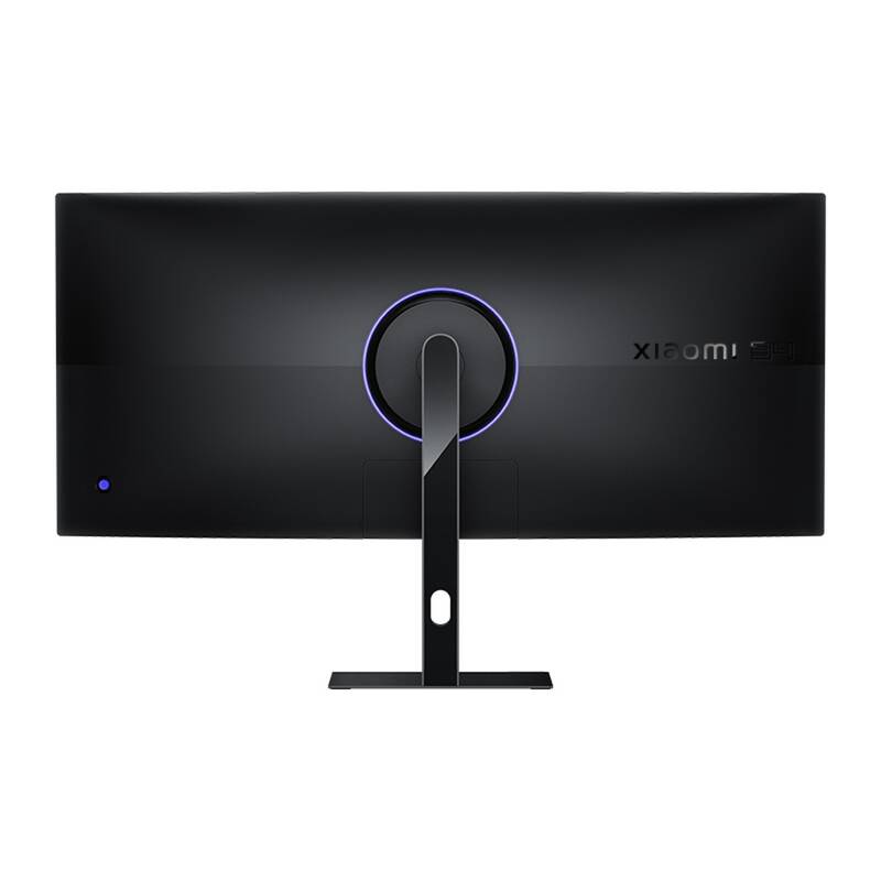 Herní monitor Xiaomi 2K Curved Gaming Monitor G34WQi (55056) černý - Obrázek 4