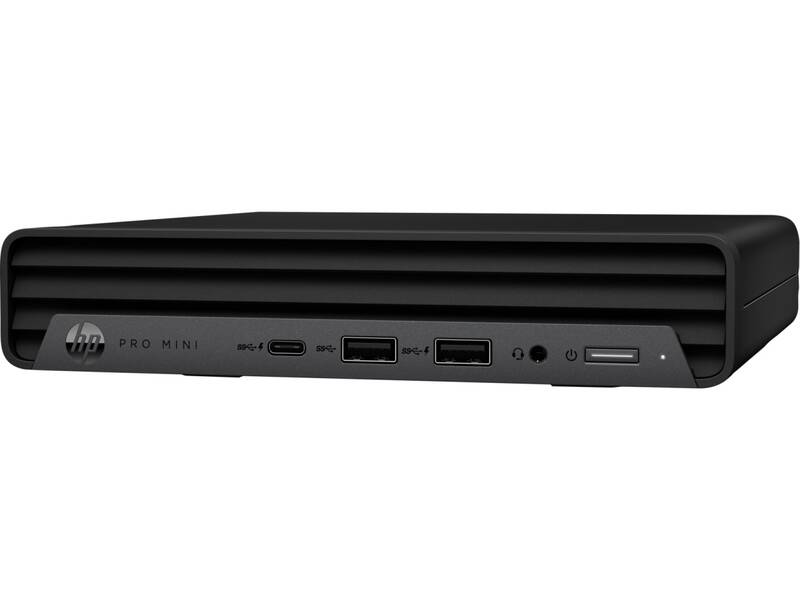 HP Pro Mini 400 G9 (9H716ET#BCM) černý - Obrázek 3