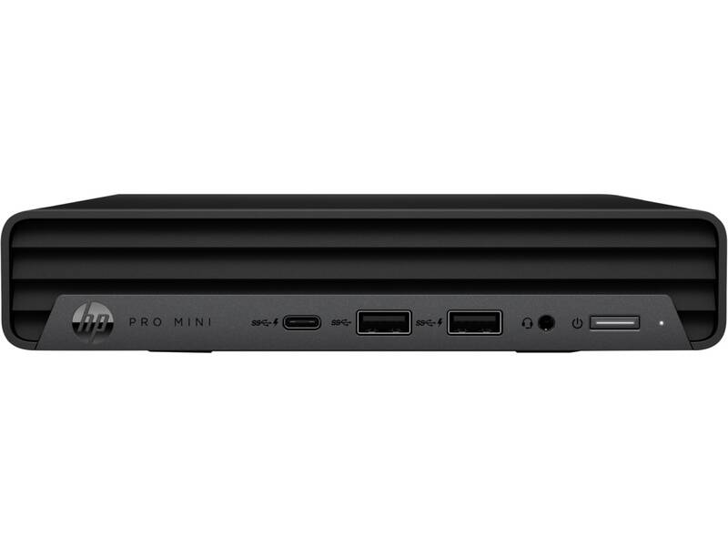 HP Pro Mini 400 G9 (9H716ET#BCM) černý - Obrázek 4