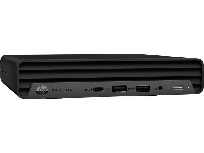 HP Pro Mini 400 G9 (9H716ET#BCM) černý - Obrázek 5