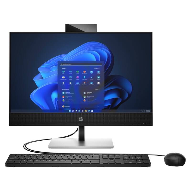 HP ProOne 440 G9 (D8UW1ET#BCM) černý