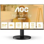 Monitor AOC 27B3CF2 (27B3CF2) černý
