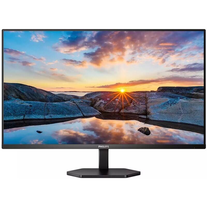 Monitor Philips 32E1N3100LA (32E1N3100LA/00) černý