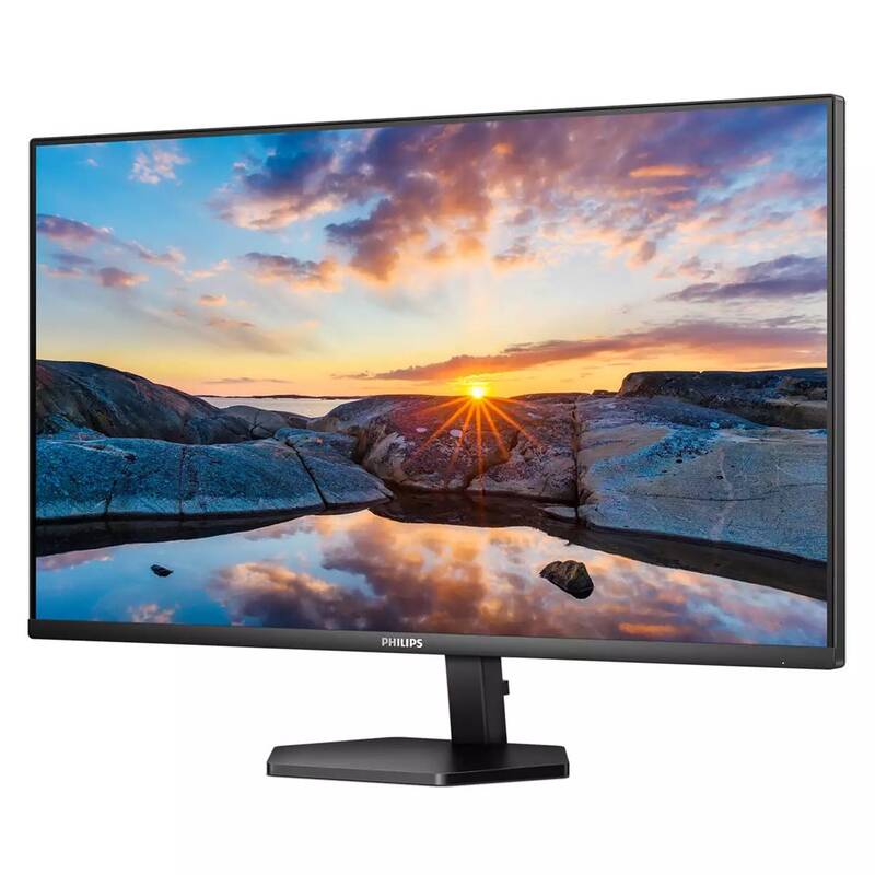 Monitor Philips 32E1N3100LA (32E1N3100LA/00) černý - Obrázek 3