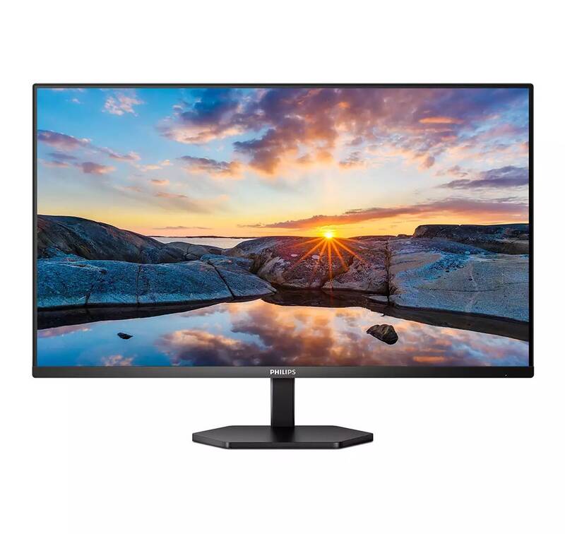 Monitor Philips 32E1N3100LA (32E1N3100LA/00) černý - Obrázek 4