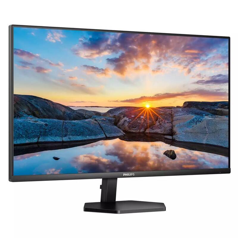Monitor Philips 32E1N3100LA (32E1N3100LA/00) černý - Obrázek 5