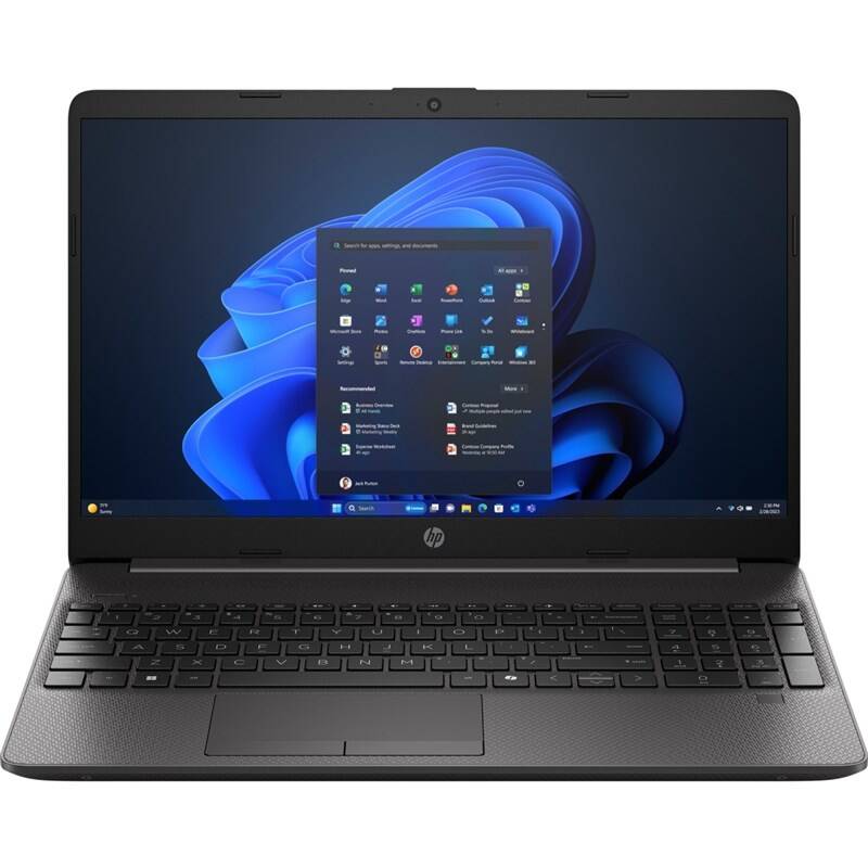 HP 250R G9 (9G1F8ET#BCM) stříbrný