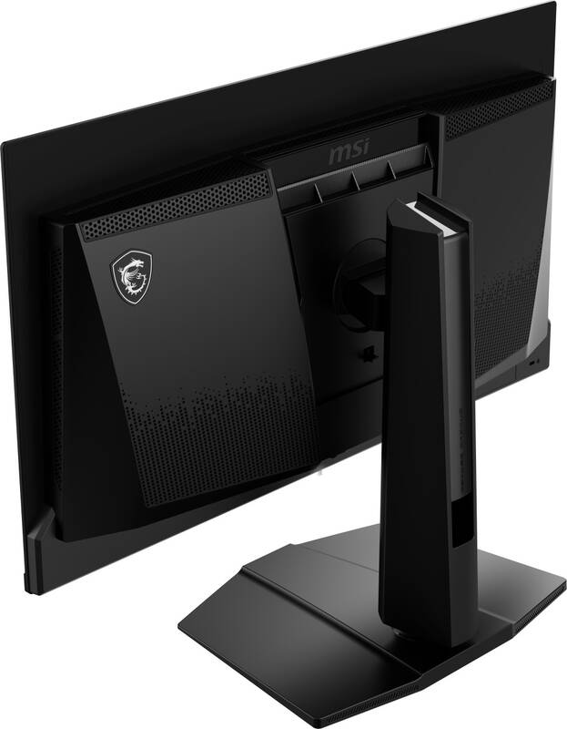 Herní monitor MSI MAG 271QPX QD-OLED E2 (MAG 271QPX QD-OLED E2) černý - Obrázek 7
