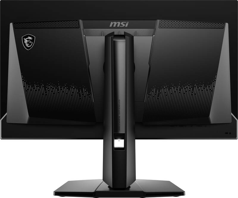 Herní monitor MSI MAG 271QPX QD-OLED E2 (MAG 271QPX QD-OLED E2) černý - Obrázek 8