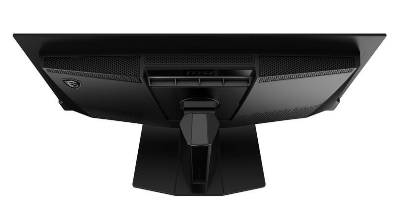 Herní monitor MSI MAG 271QPX QD-OLED E2 (MAG 271QPX QD-OLED E2) černý - Obrázek 11