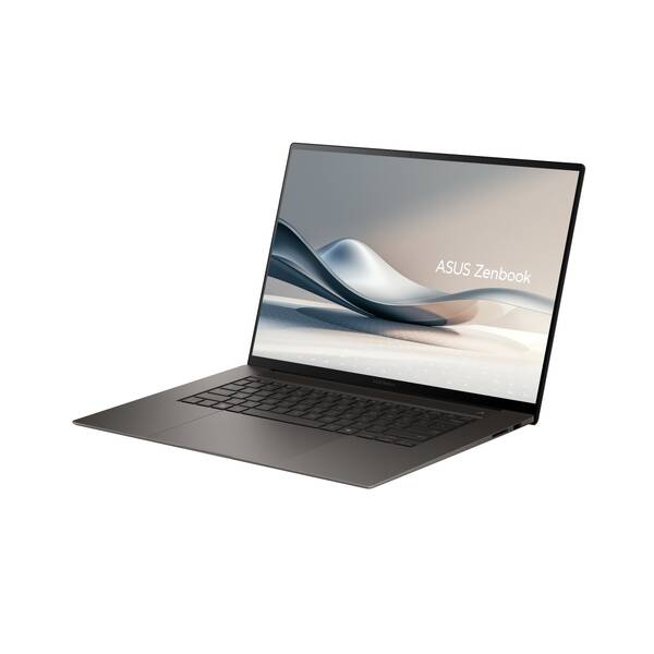 Asus Zenbook S16 OLED (UM5606GA-OLED592XZ) šedý - Obrázek 2