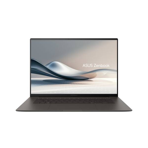 Asus Zenbook S16 OLED (UM5606GA-OLED592XZ) šedý - Obrázek 3