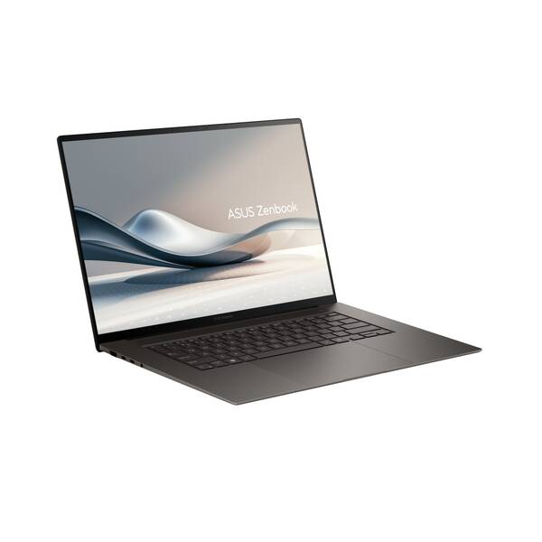 Asus Zenbook S16 OLED (UM5606GA-OLED592XZ) šedý - Obrázek 4