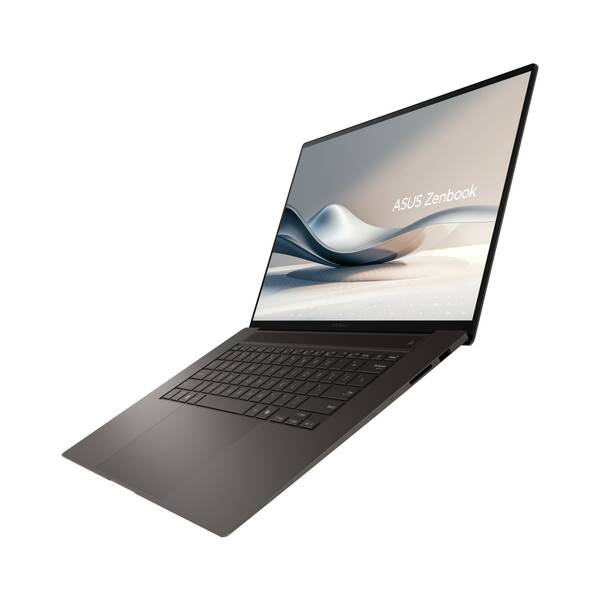 Asus Zenbook S16 OLED (UM5606GA-OLED592XZ) šedý - Obrázek 6